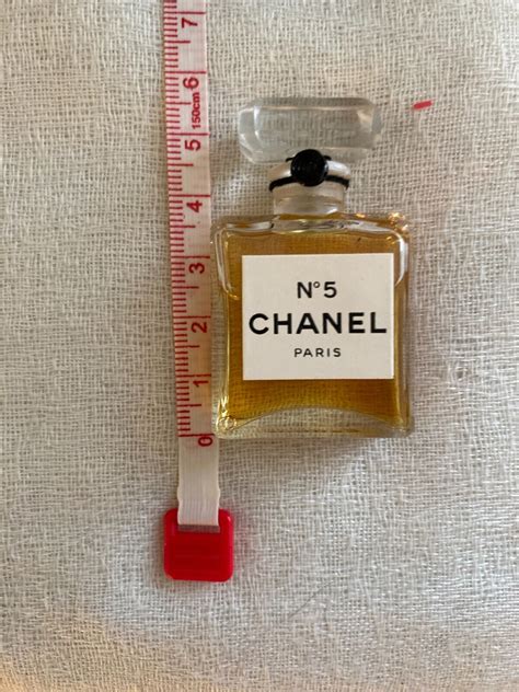 vintage chanel no.5 extrait|Chanel no 5 ingredients list.